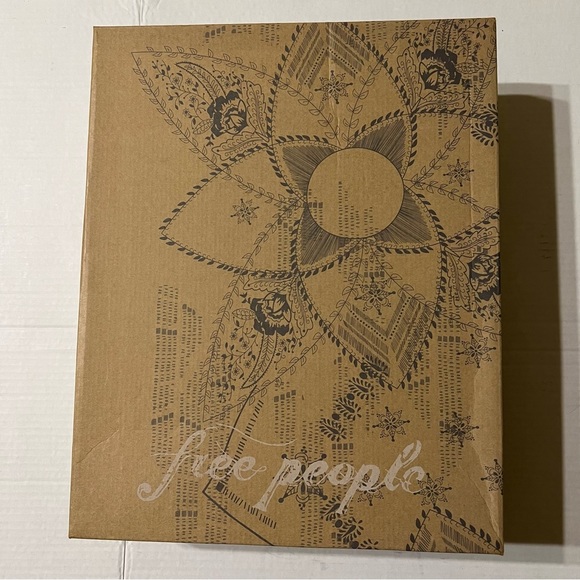 Free People Lug Sole Boot - Picture 12 of 14